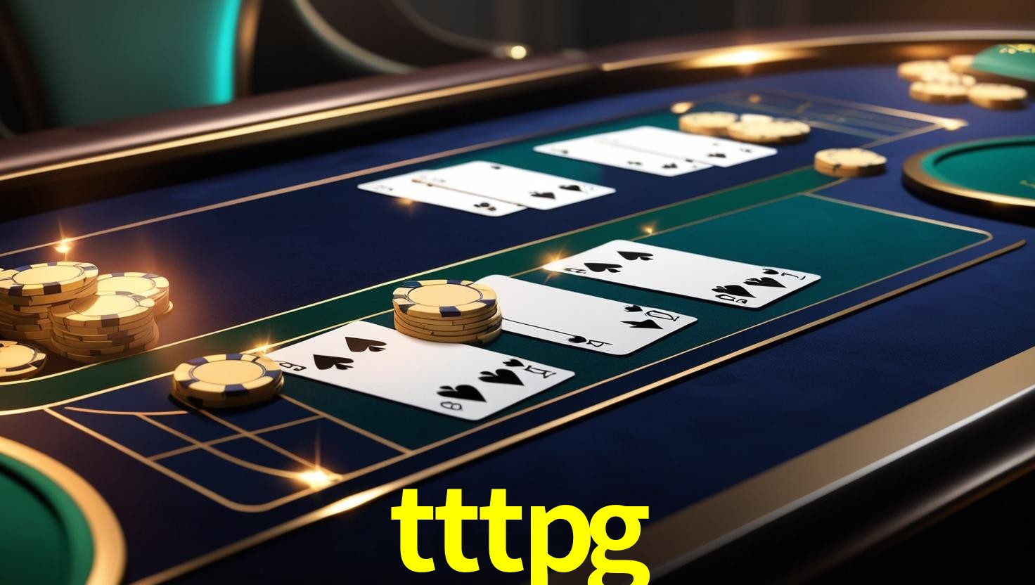 Cassino de Jogos TTTPG.COM