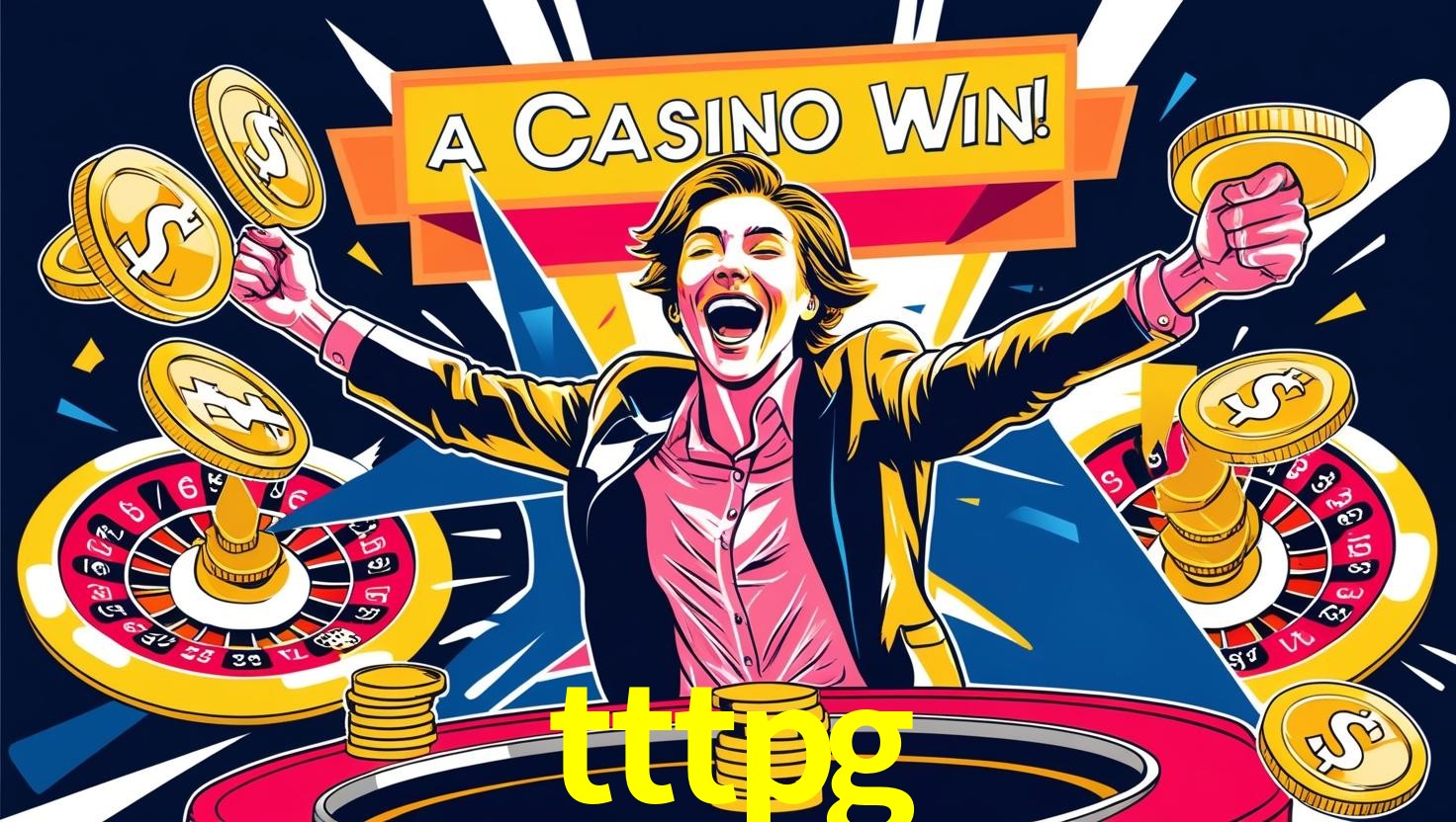 Login Seguro TTTPG.COM