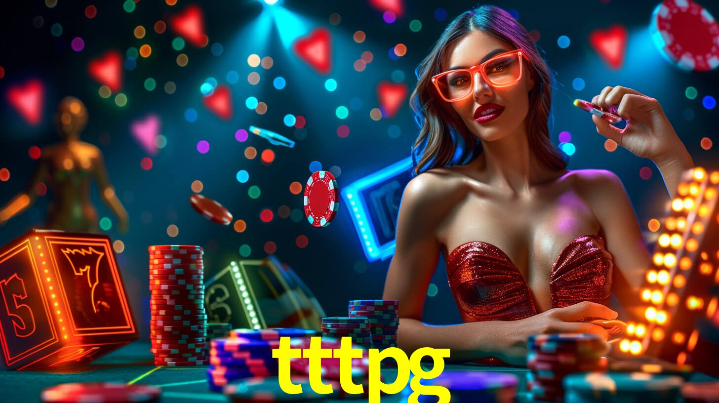 Bonus na Cassino Online TTTPG.COM
