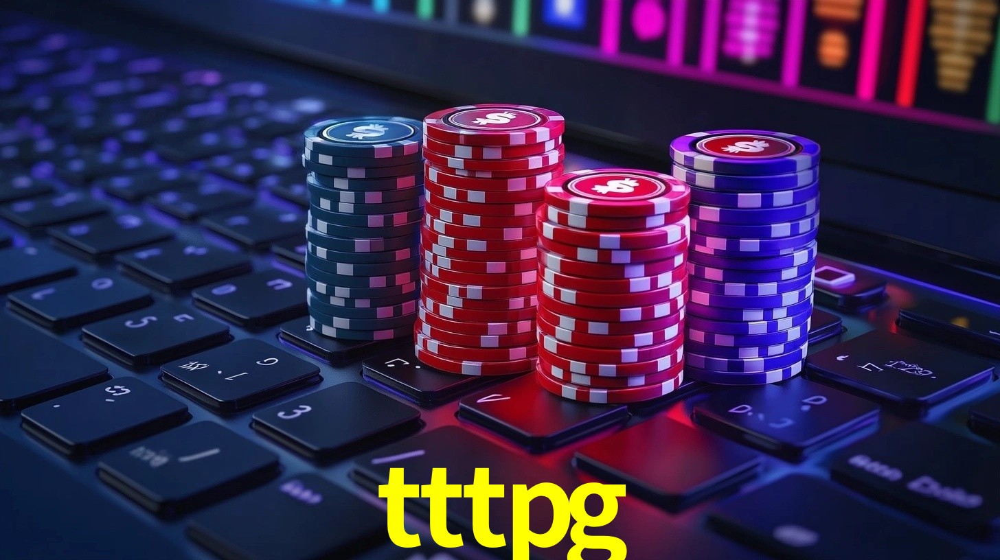 Cassino Online Seguro TTTPG.COM