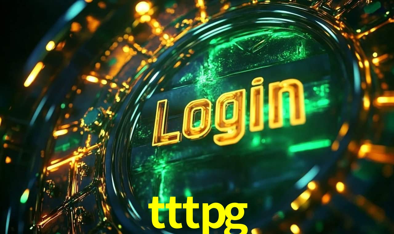 Interface do Aplicativo tttpg - Design Premium e Intuitivo