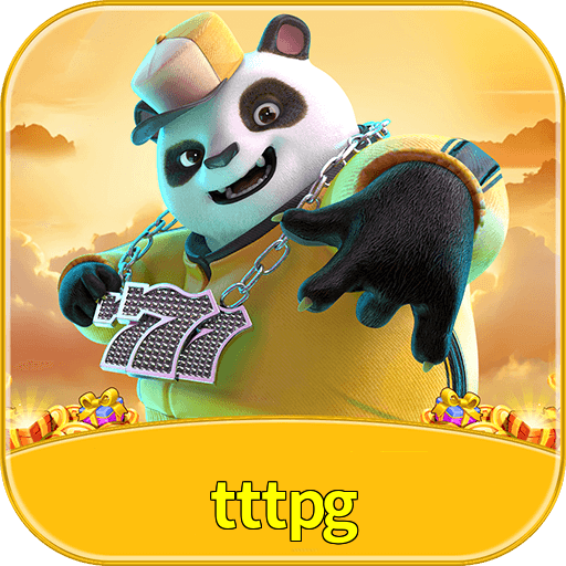 tttpg Logo